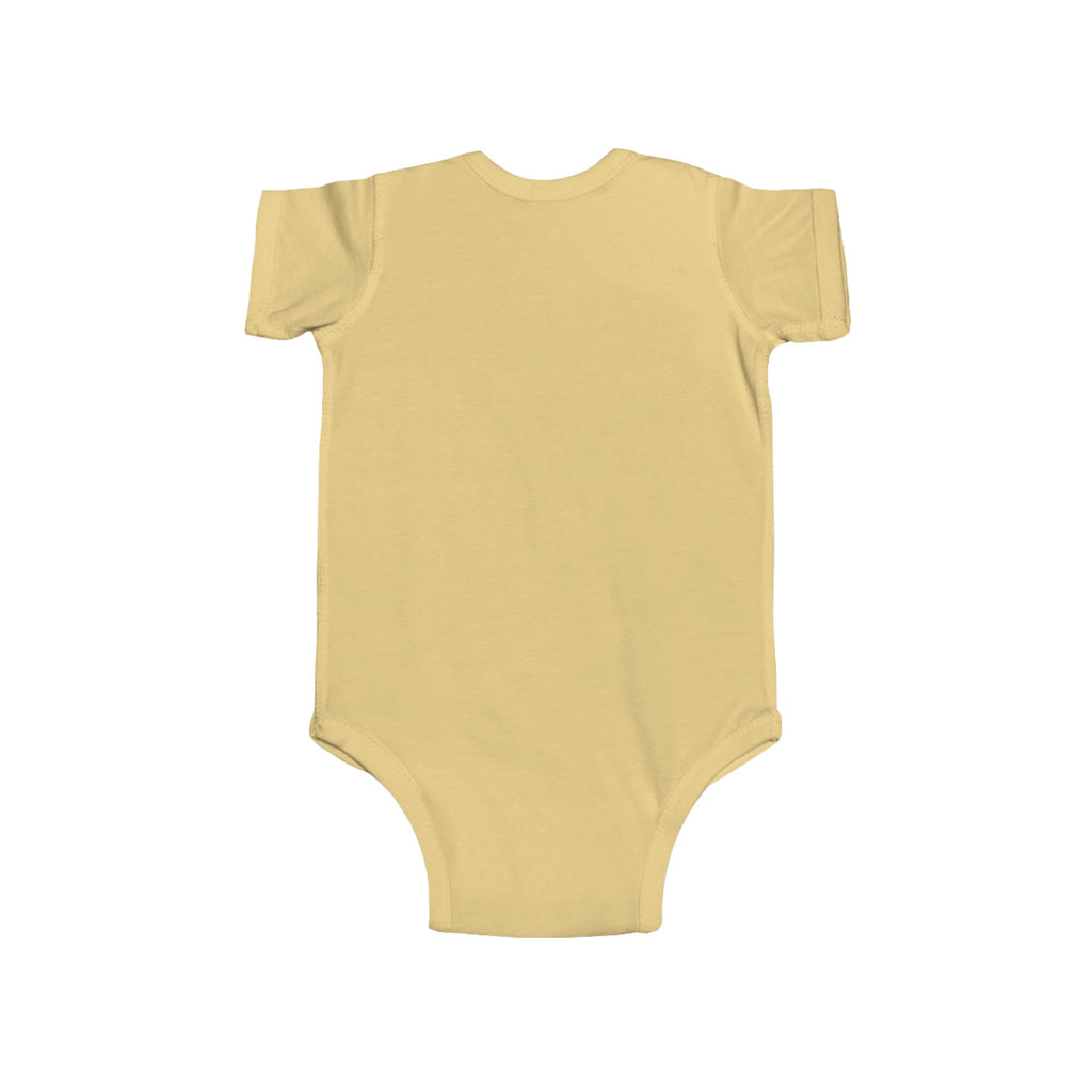 PraiseAnchor — Praise Him All The Time Onesie – Praise Anchor